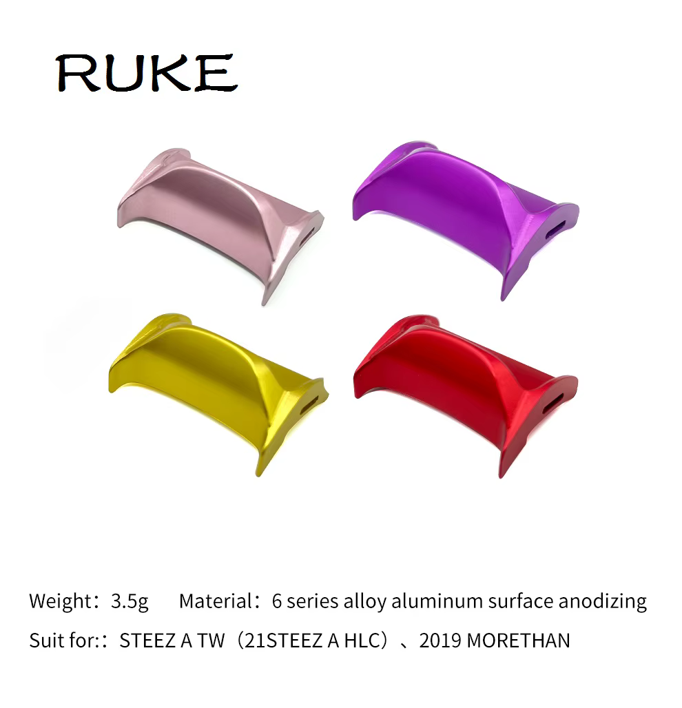 Accesorios Ruke Luya Steez ATW HLC