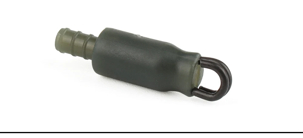 Aparejo de perno montado