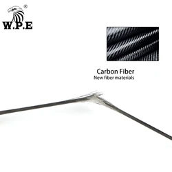 Boya de Carpa Vertical W.P.E Anglers – Flotador 6g