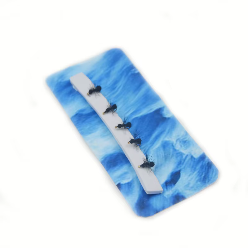 Simulador Mosca Seca 16# para Trucha – Cebo Efectivo para Pesca - imagen 5