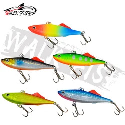 Señuelo WALK FISH Crankbait 65mm – Hundidor para lubina y lucio