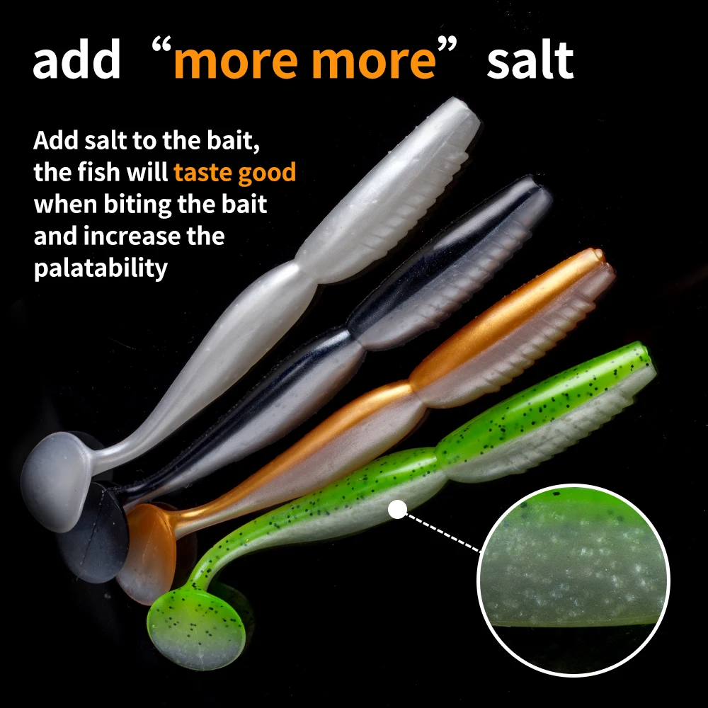 Variaciones de montaje