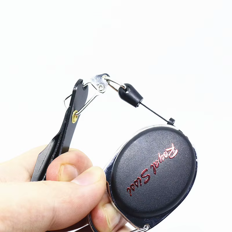 Inducader Royal Sissi – Kit de herramientas para pesca con mosca