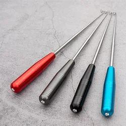 FLYSAND Extractor Anzuelos – Pinza profesional para pesca