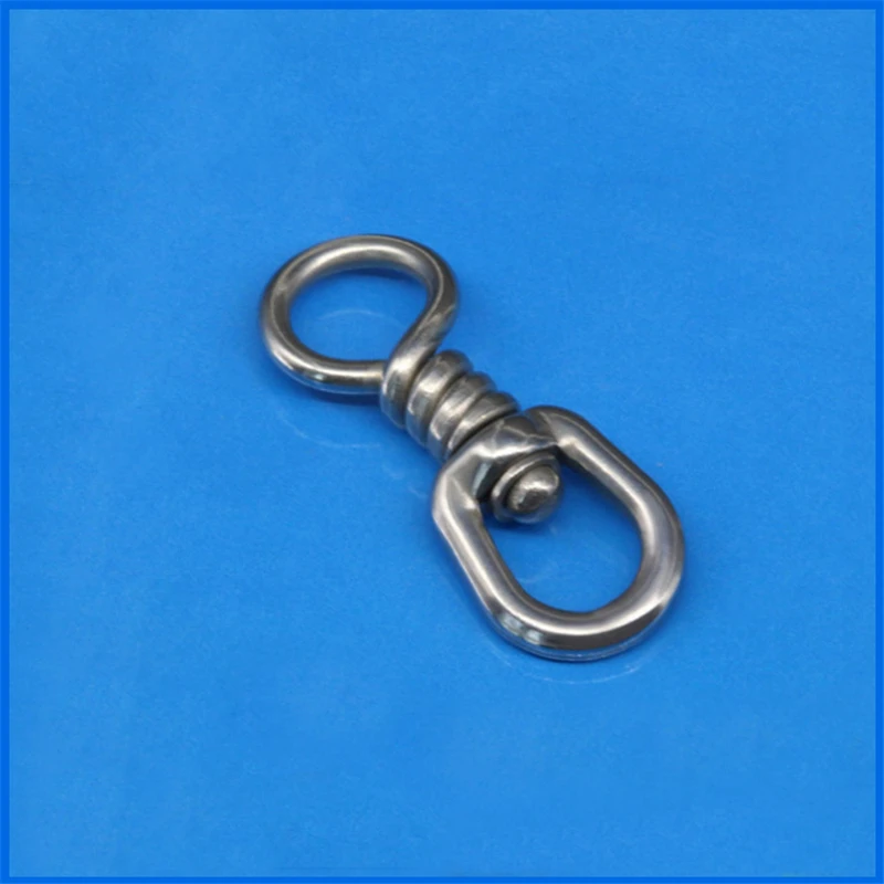 Conjunto TENFENG con mosquetón