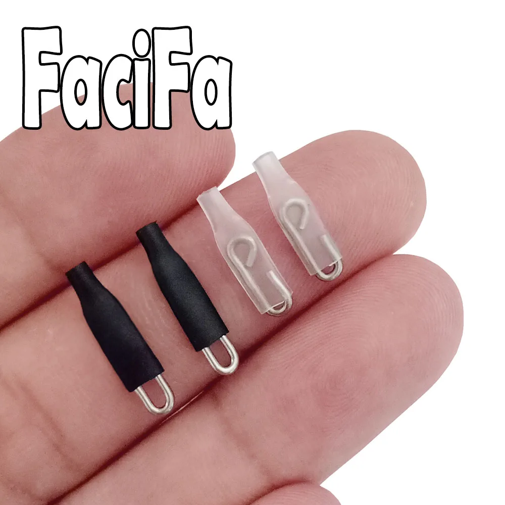 Conectores rápidos para carpa - imagen 2