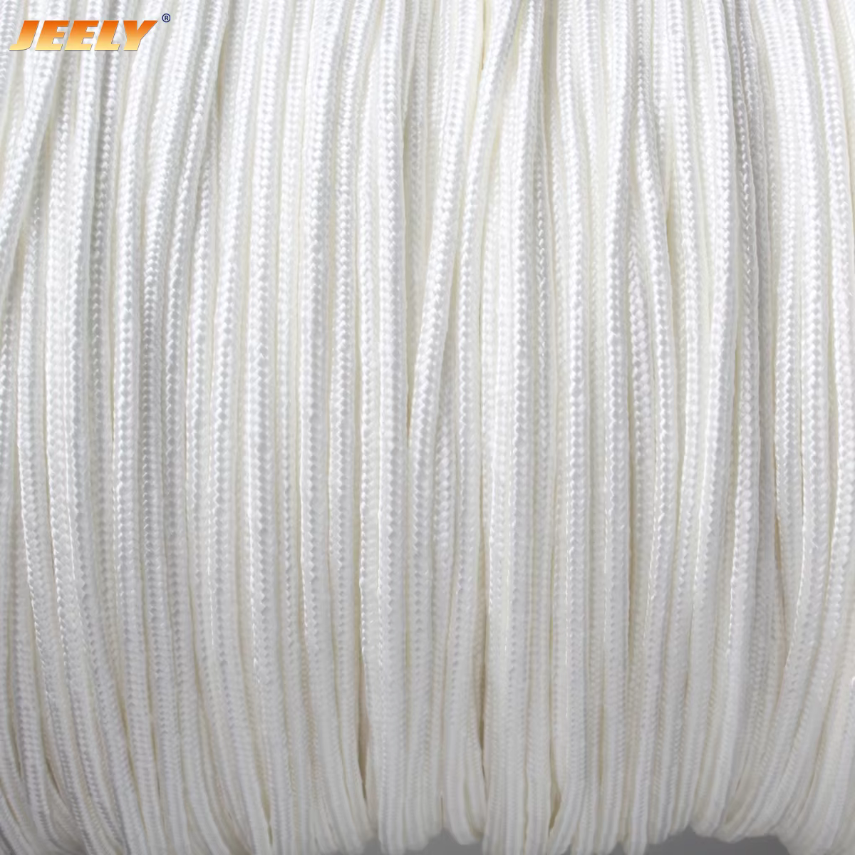 Sedal trenzado UHMWPE 2mm con funda polyester 10m - imagen 4