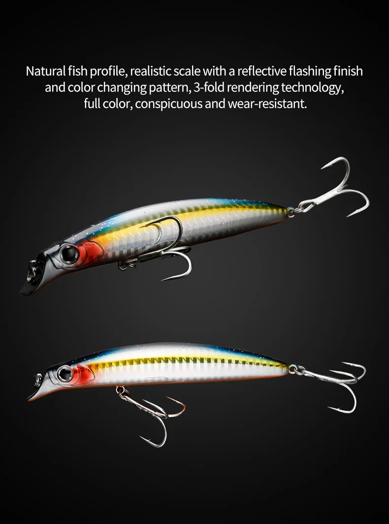 Paleta de colores disponibles