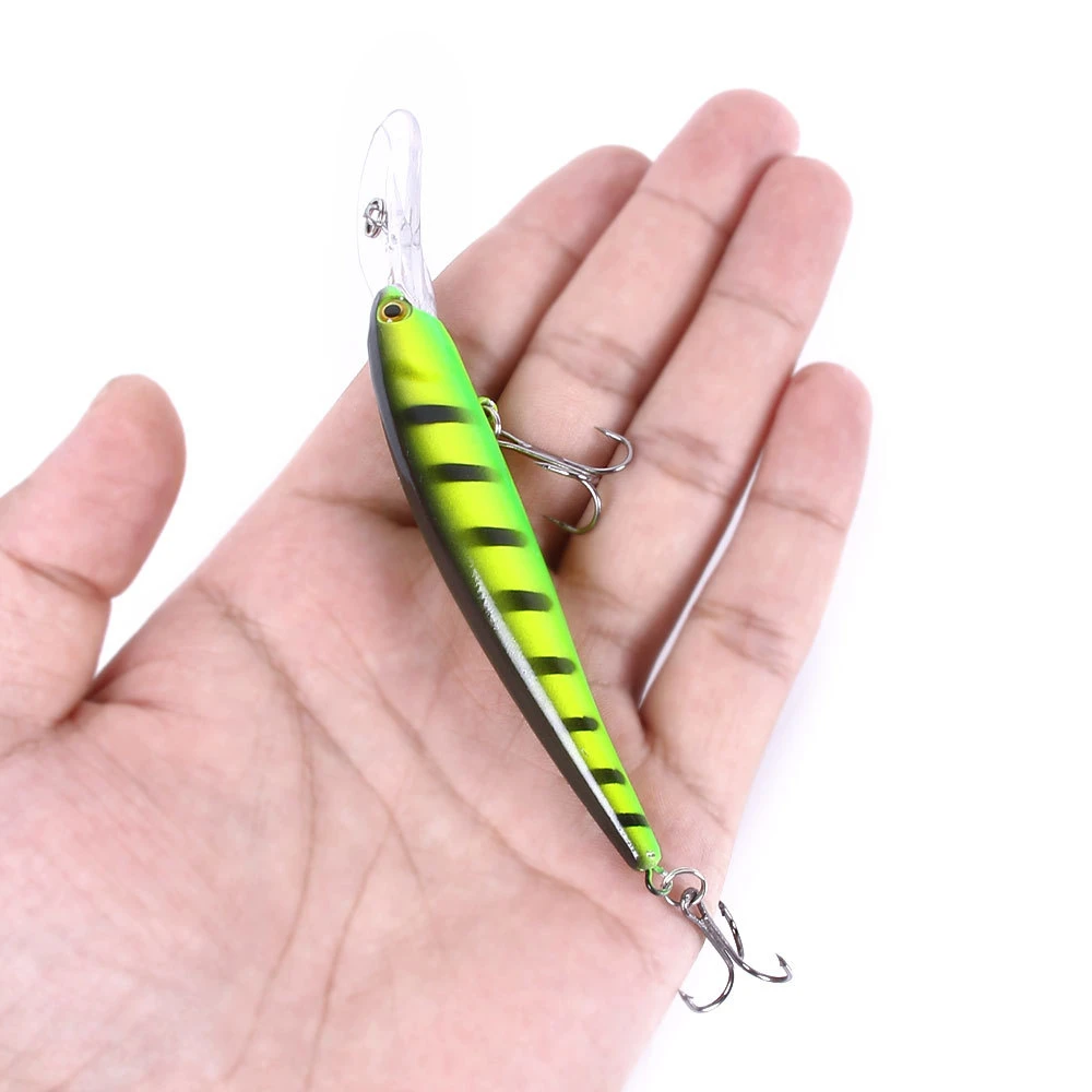 Strong treble hooks and split ring