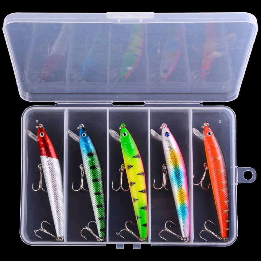 Popper en distintos acabados