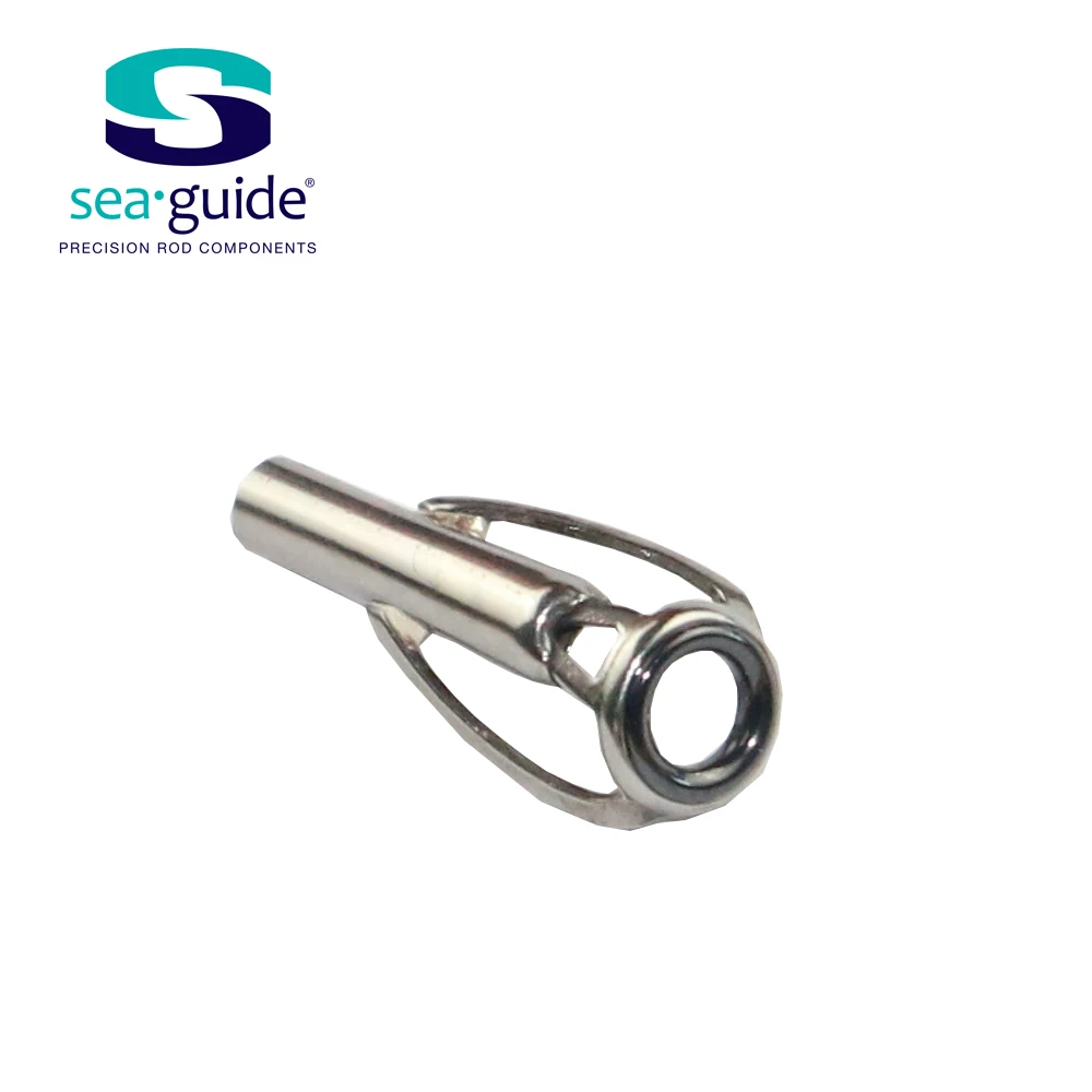 Guías de fundición Micro SeaGuide – Marco acero y varilla de anillo - imagen 5