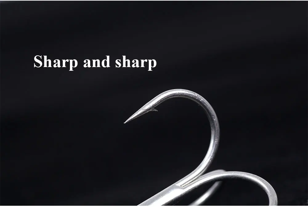 Detalle del afilado de las púas