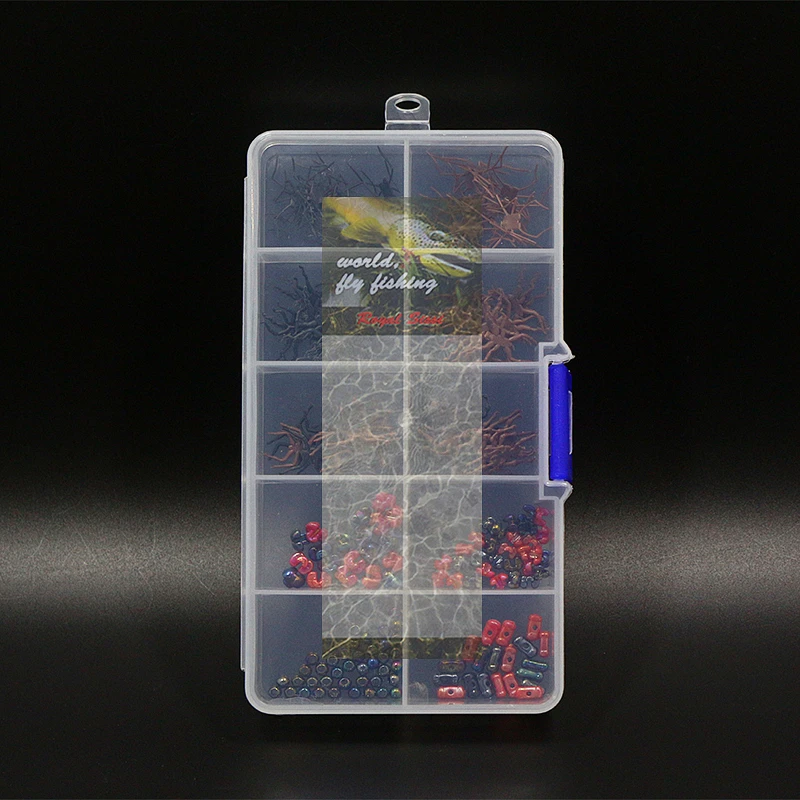 Ojos de insectos realistas con tecnología holográfica 3D