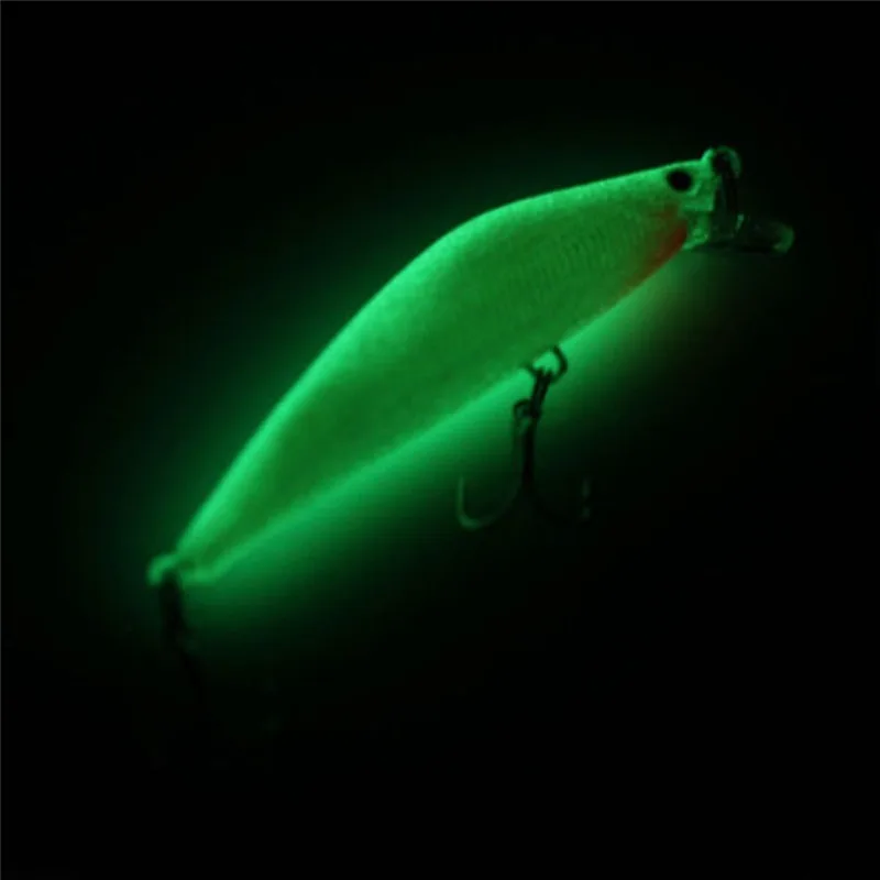 Crankbait 3D para lucio y carpa - imagen 2