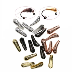 Bimoo Plantillas Ninfa Scud Ponderadas – Pesca en Hielo