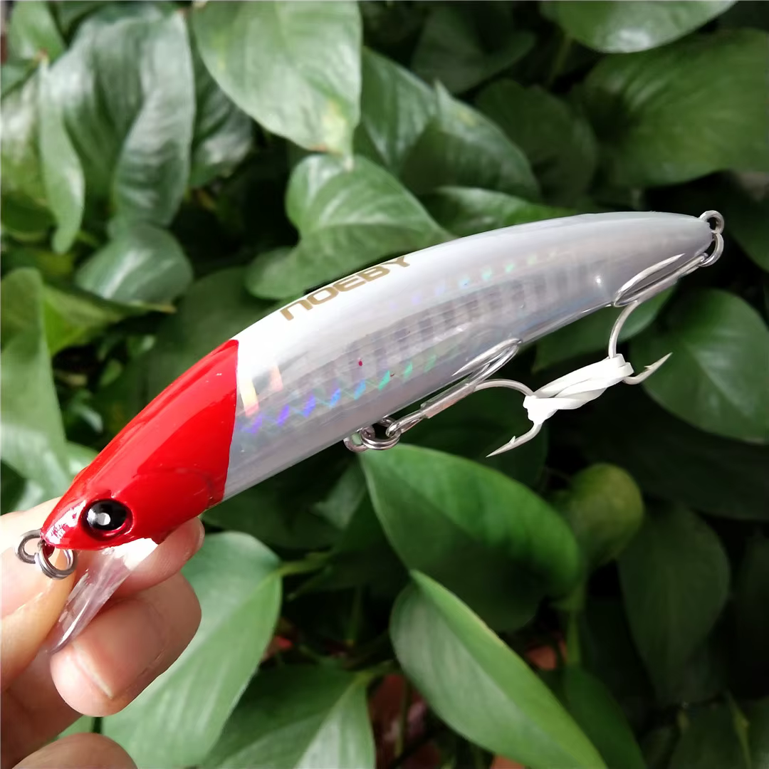Noeby Swimbait Señuelo de Pesca para Pececillos - imagen 3