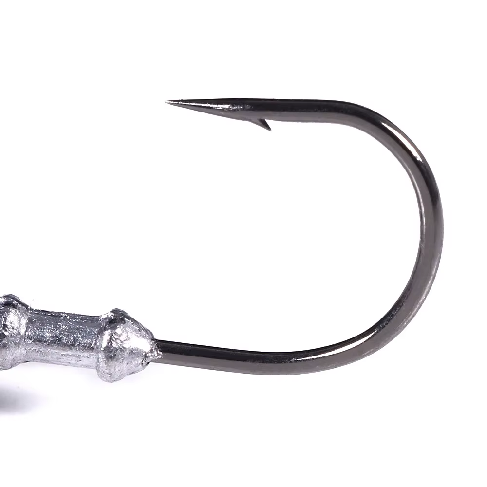 Cabezas de plomo para vinilo – Jig heads fishing 3,5g a 150g - imagen 5