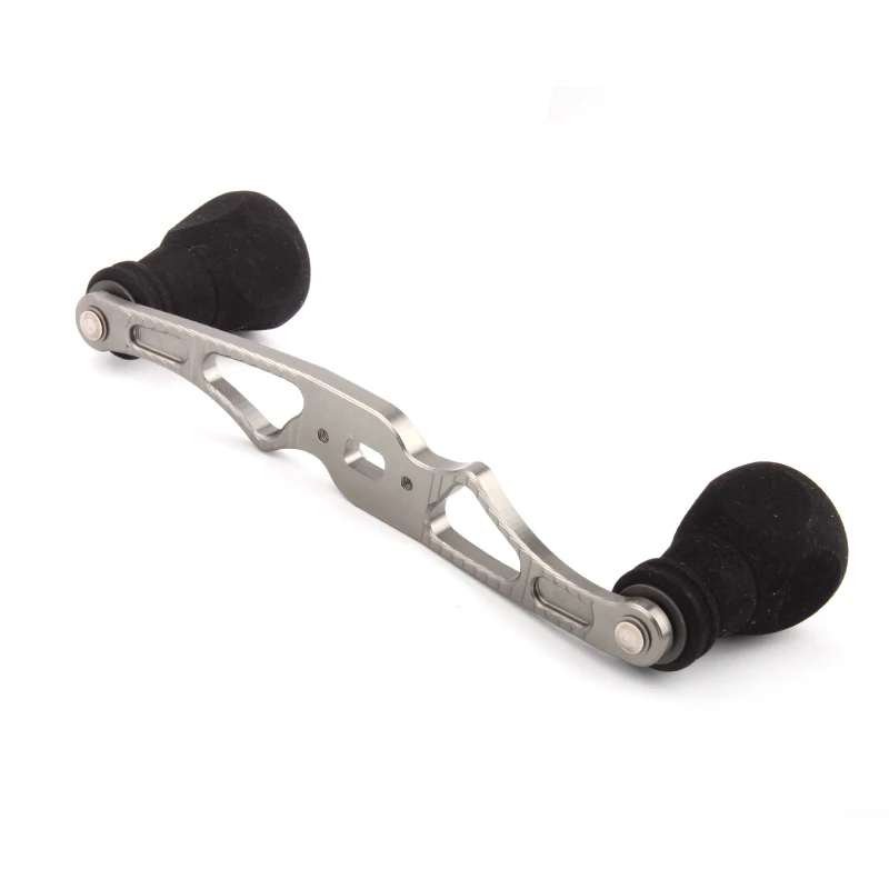 Perilla de carrete Kawa – Aluminium con grip EVA - imagen 5