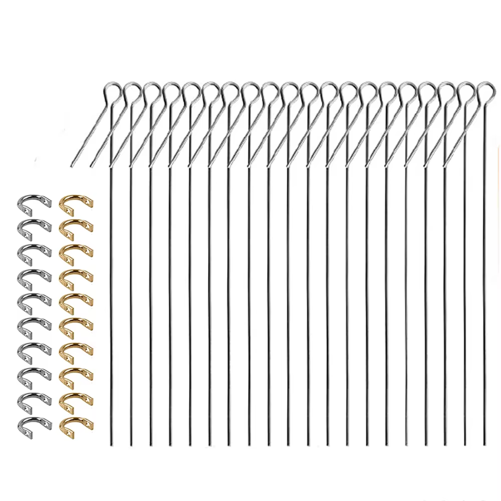 Spinnerbait giratorio con acero y cucharas - Señuelo para lubina