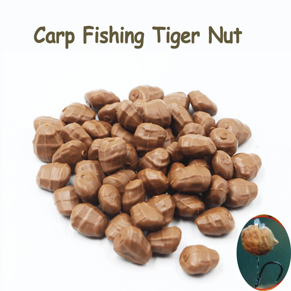 Wifreo Tigre Flotante – Aparejo Scorpion Suave para Carpa