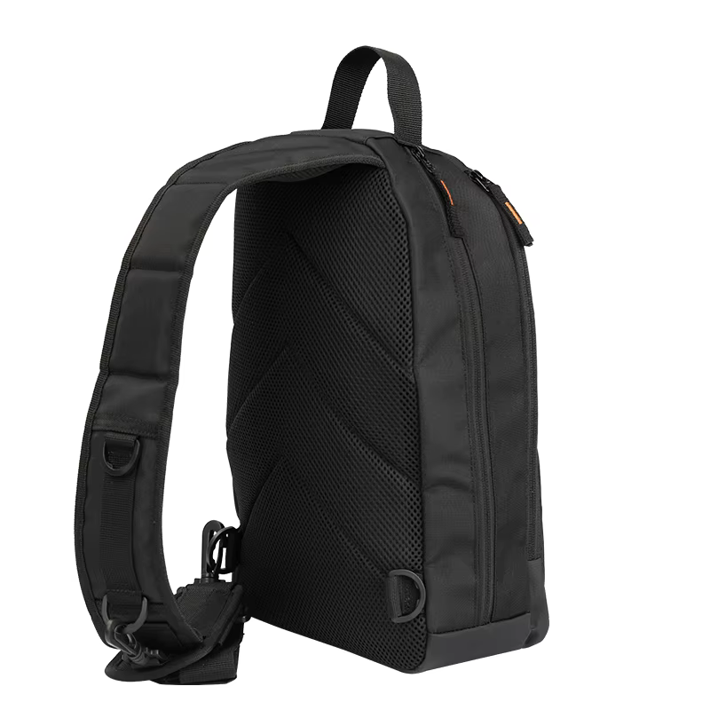 Bolsa impermeable Tsurinoya E3 – Gran capacidad para aparejos de pesca - imagen 4