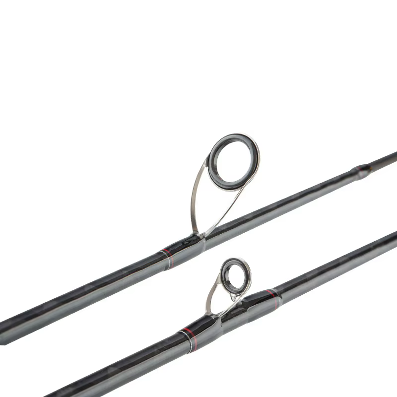 Caña Spinning Mavllos Sedus - Carbono Ulraligera 2,13m 5-14lb - imagen 2