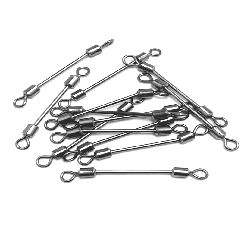 Anillos giratorios para terminal de pesca - imagen 5