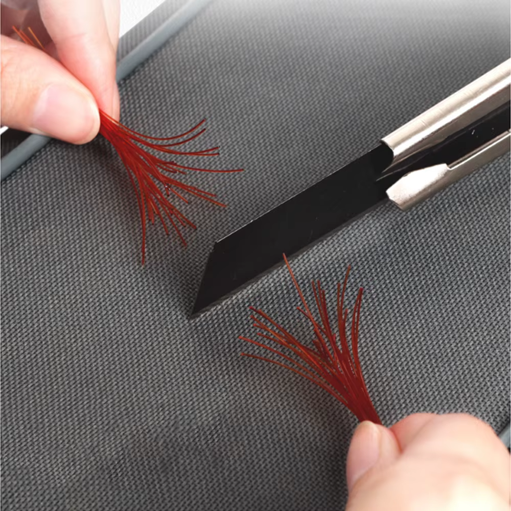 Bolsa de pesca porta-cañas – Plegable y resistente para exterior - imagen 4