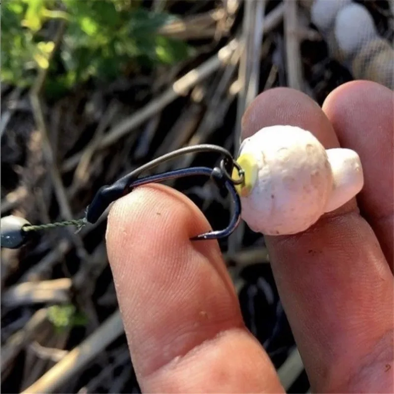 Alineadores D Rig Kickers negros para montajes de carpa - imagen 3