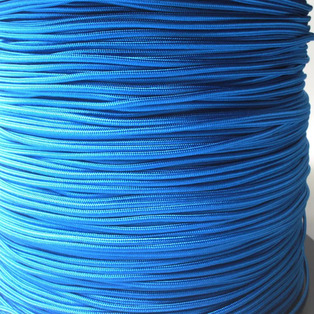 Cuerda remolque JEELY – Cabo UHMWPE trenzado - imagen 4