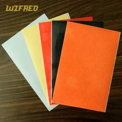 Wifreo Dubbing Silicona – Material para atado de moscas agua salada
