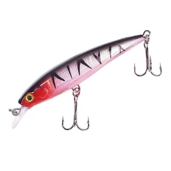 Señuelo Swimbait flotante para depredadores