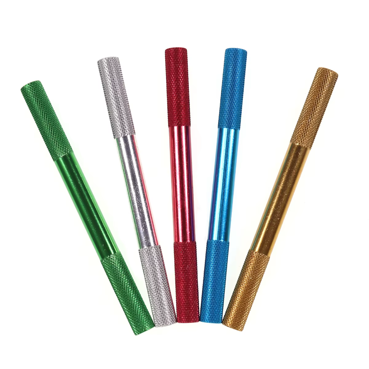 Aguja Boilie multicolor