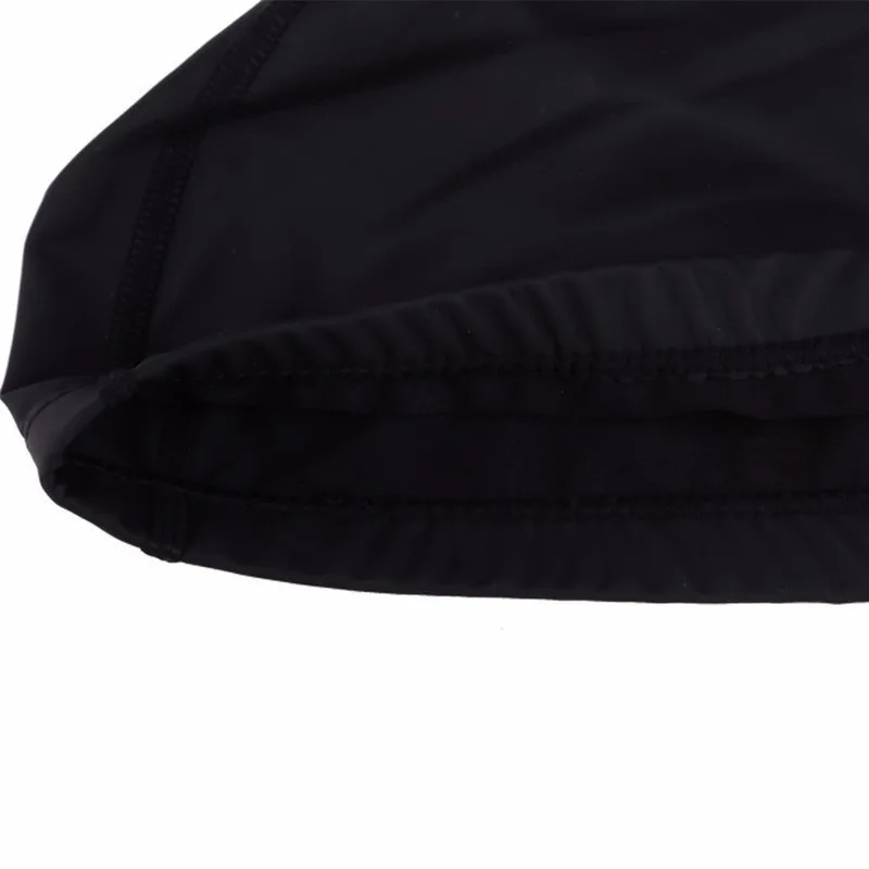 Variante de color del gorro de natación