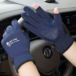 Guantes WALK FISH 1 invierno sin dedos – Impermeables pesca