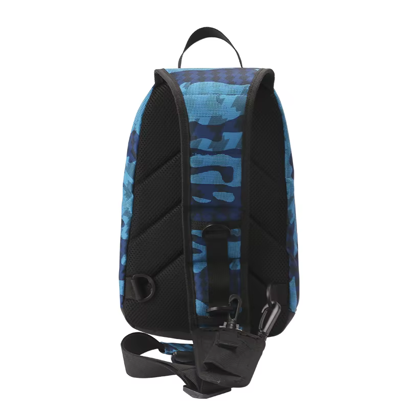 Bolsa impermeable Tsurinoya E3 – Gran capacidad para aparejos de pesca - imagen 5