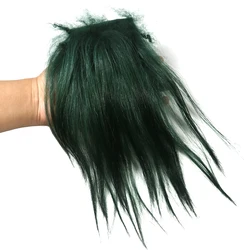 Wifreo Pelo Cabra Cachemira – Material Atado Moscas Streamer