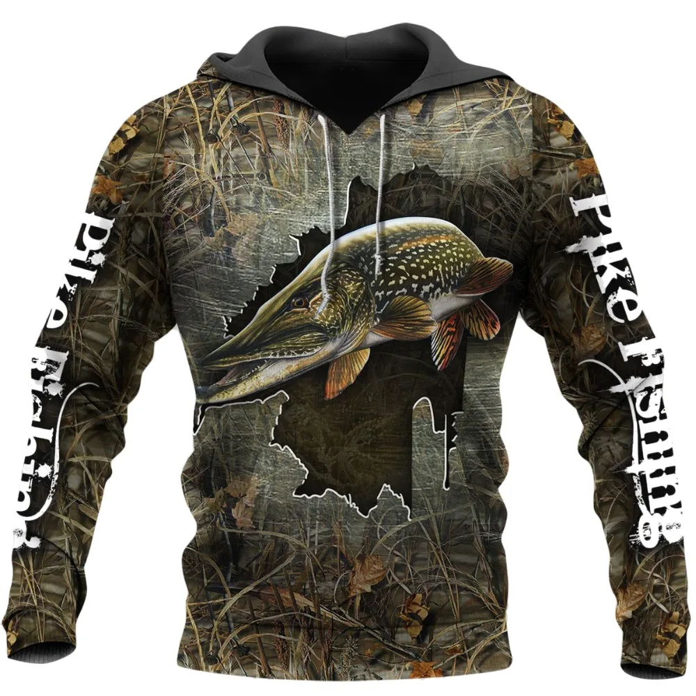 Sudaderas 3D apiladas mostrando variedad