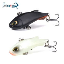 Mini Crankbait VIB 4cm: Señuelo hundible para pesca de lubina