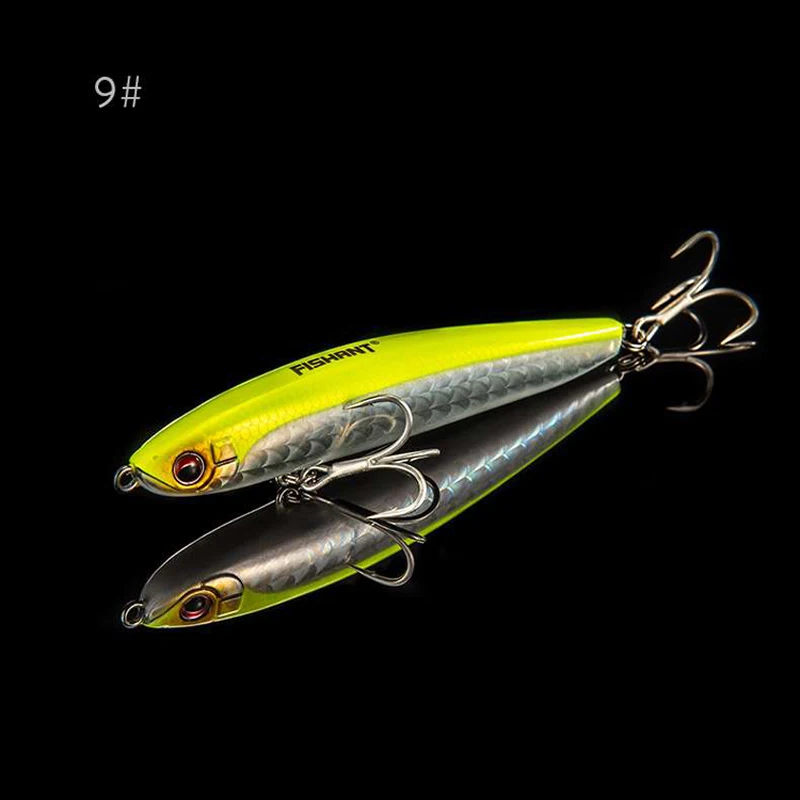 Señuelo crankbait en acción de pesca
