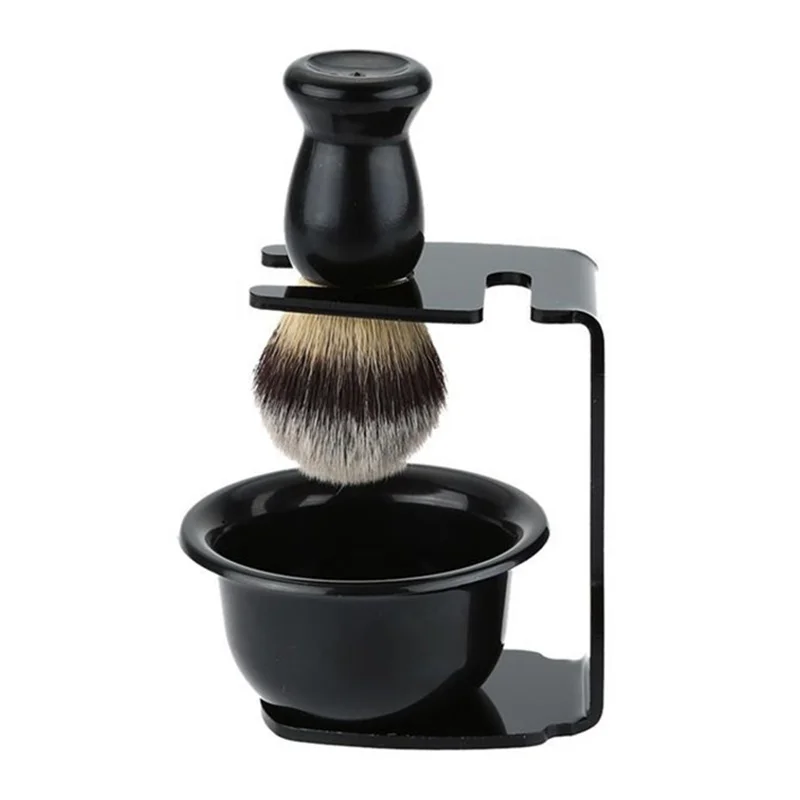 Conjunto completo sobre superficie de baño