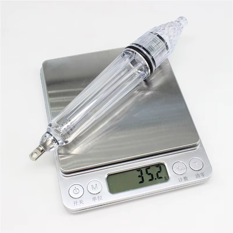 Bimoo luz LED pesca nocturna atrayente resistente agua - imagen 2