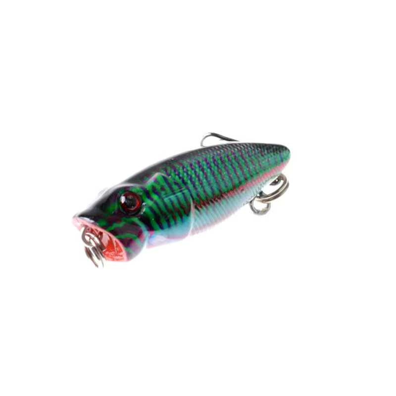 Popper 35mm 3g – Señuelo duro para carpa y lucio - imagen 4