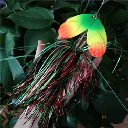 Swimbait Swolfy 24cm 42g – Surface lubina
