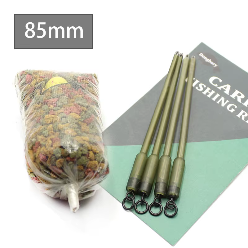 Vástagos PVA sólidos – Inserción para plomadas de pesca - imagen 4