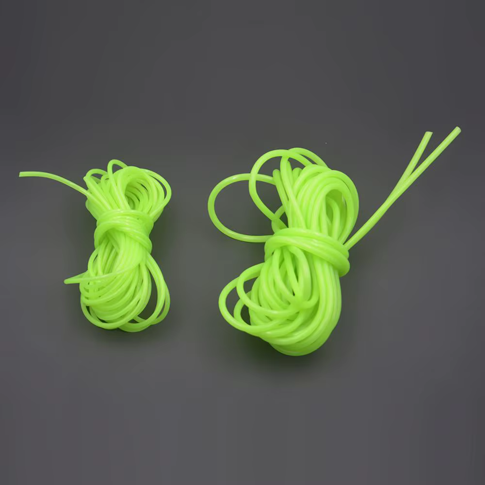 Tubo Luminoso MNFT con Manga de Silicona para Pesca Nocturna - imagen 5