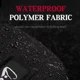 Funda impermeable para carrete giratorio LINNHUE – Bolsa protectora - imagen 3
