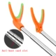 Soporte plegable para caña de pescar ajustable de acero inoxidable - imagen 5