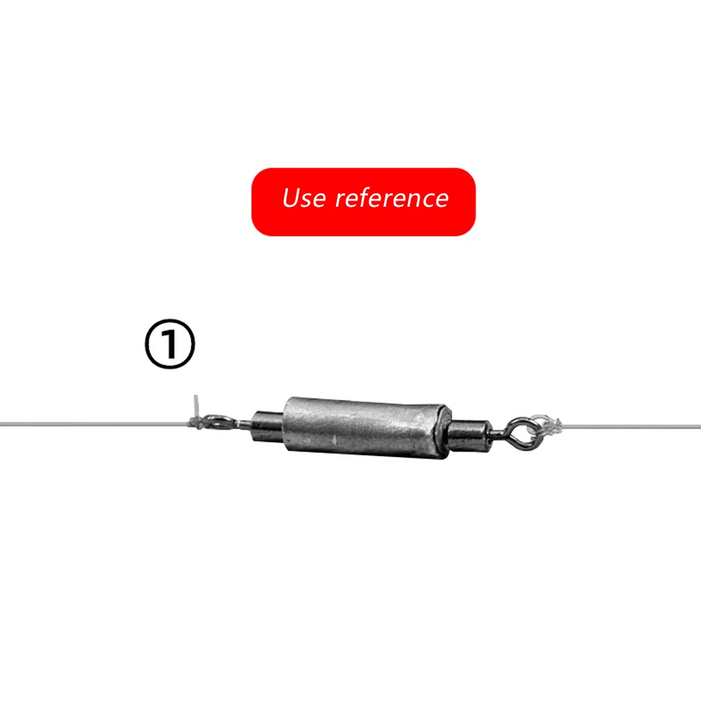 Conector giratorio primo plano