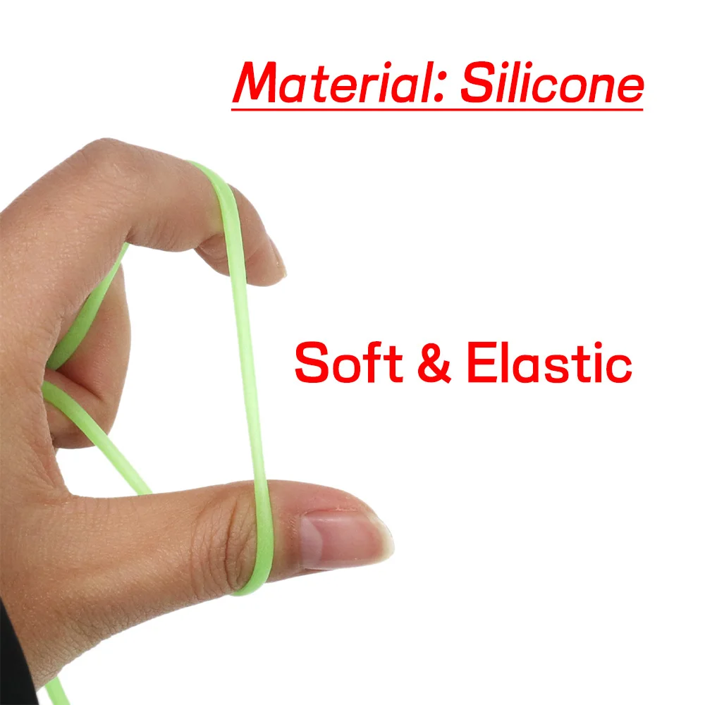 Aplicación en pesca nocturna